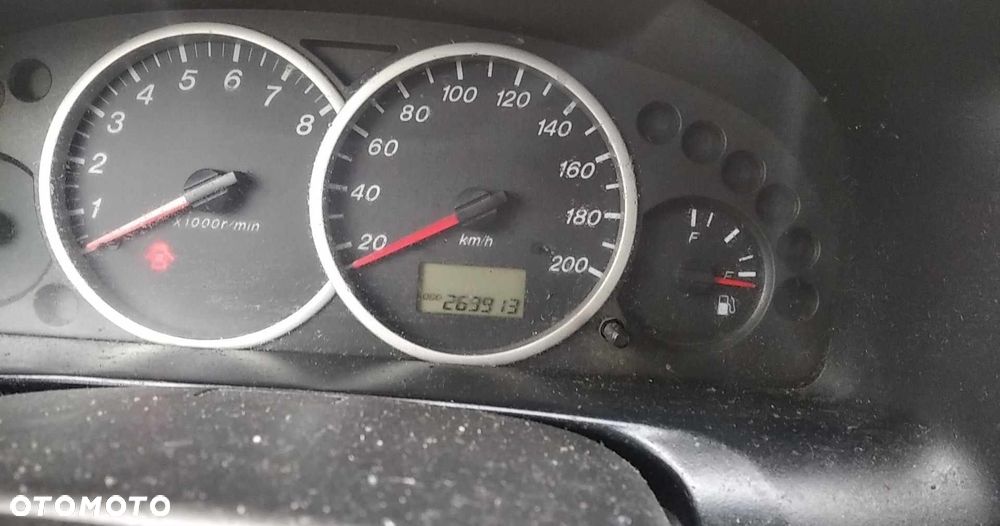 Mazda Tribute 2.0 Comfort - 6