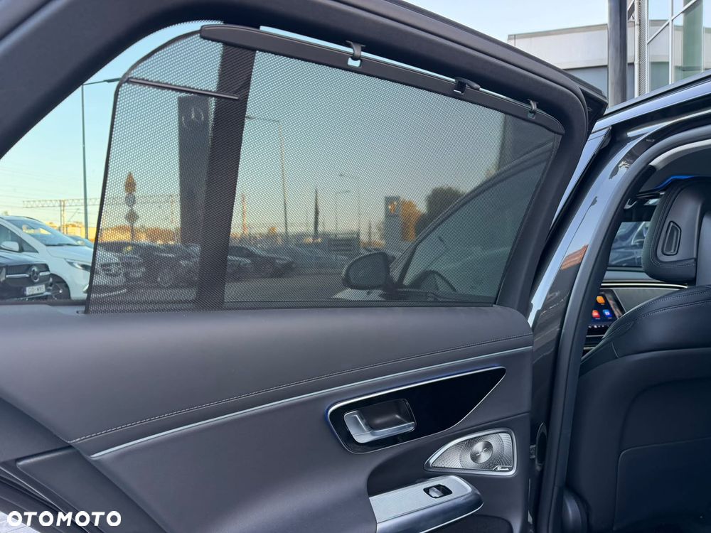 Mercedes-Benz Klasa E 300 de PHEV 4-Matic All-Terrain Avantgarde 9G-Tronic - 19