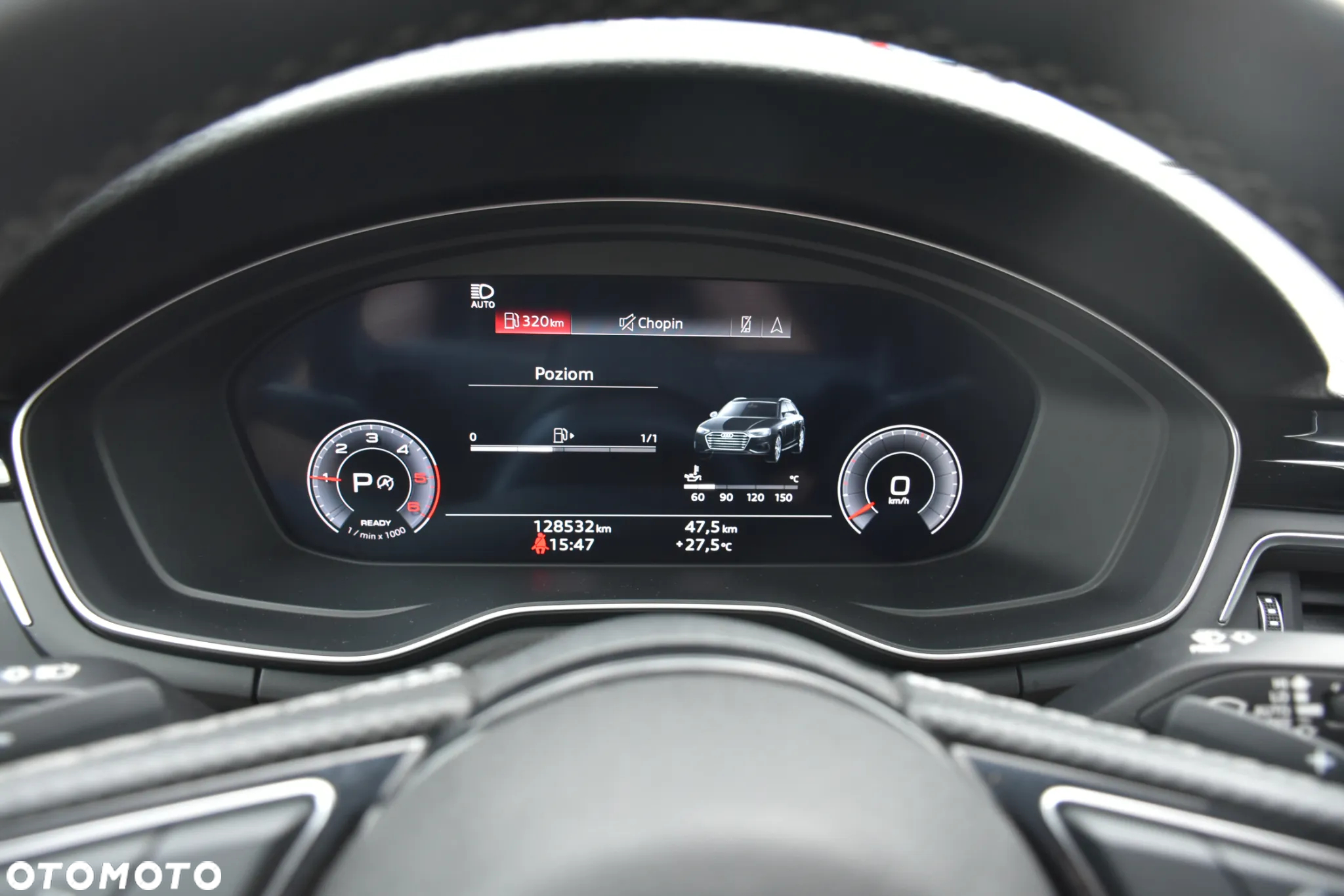 Audi A4 ver-avant-35-tdi-s-tronic-s-line - 21