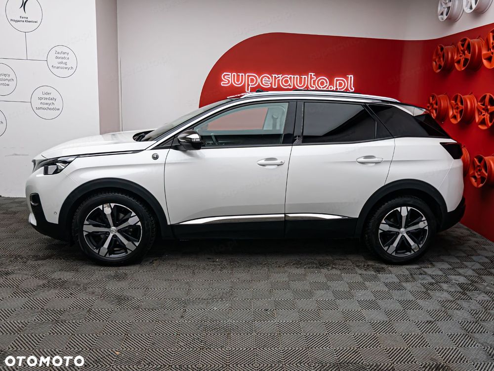 Peugeot 3008 1.6 THP Crossway S&S EAT6 - 4