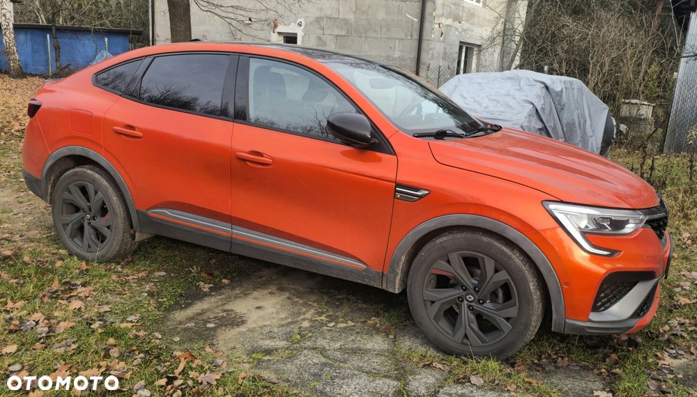 Renault Arkana - 2