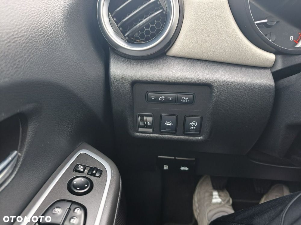 Nissan Micra - 29