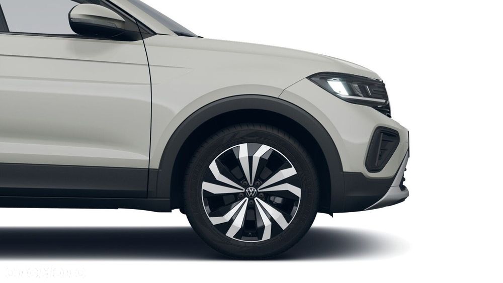 Volkswagen T-Cross - 7