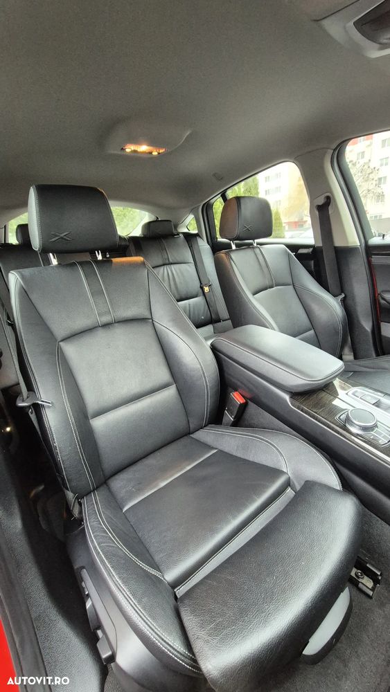 BMW X4 xDrive20d Aut. xLine - 13