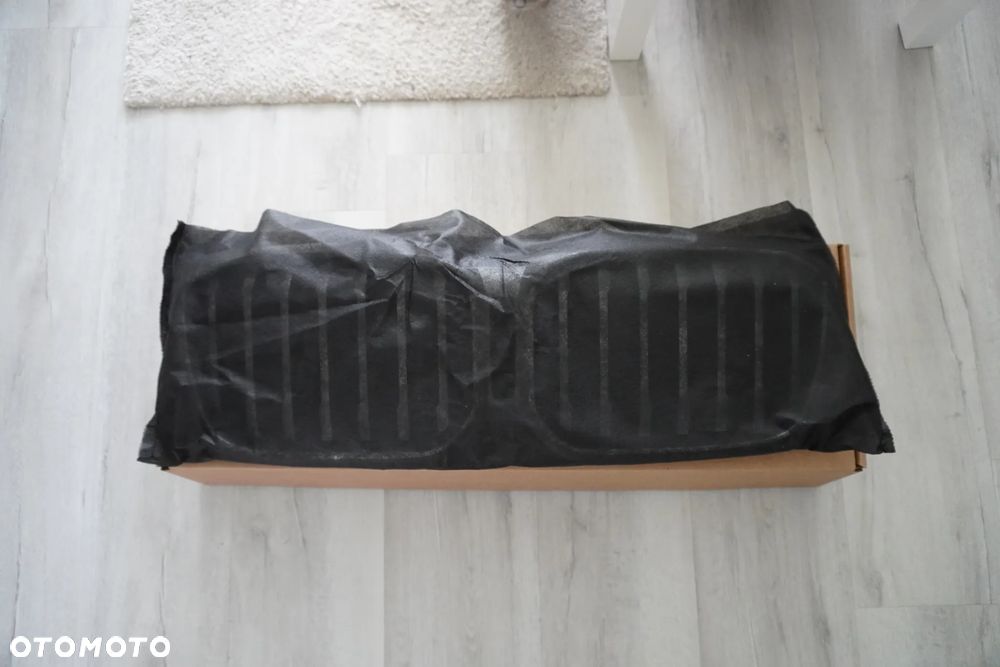 GRILL PRZEDNI BMW X3 G01 - 6