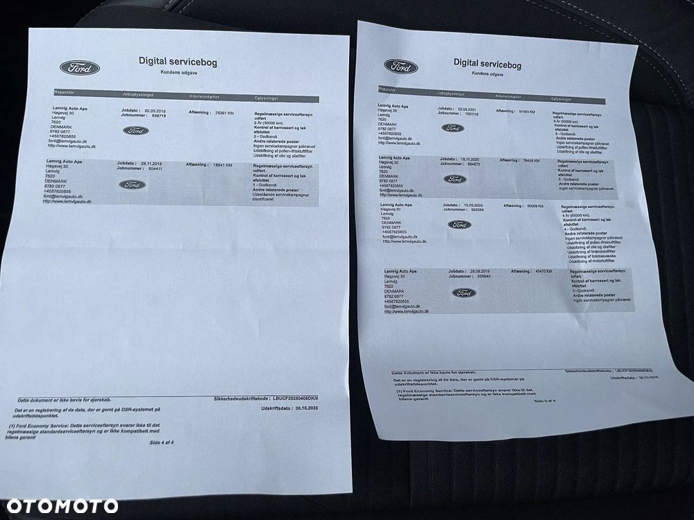 Ford Kuga 2.0 TDCi 4x2 Titanium - 37