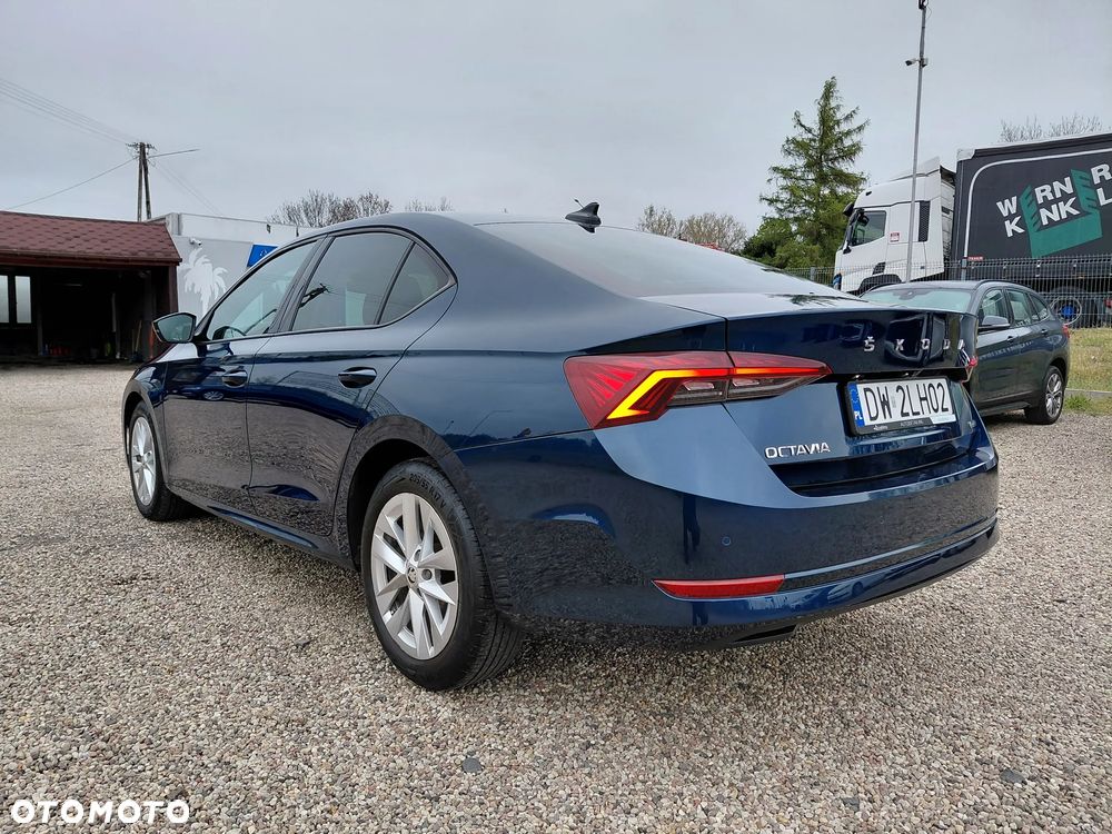 Skoda Octavia - 29