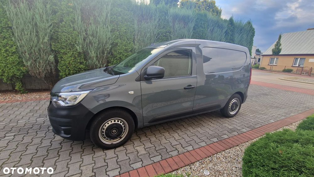Renault Express - 1