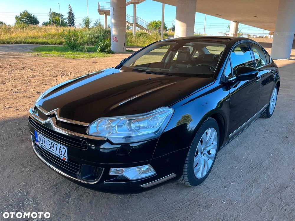 Citroen C5