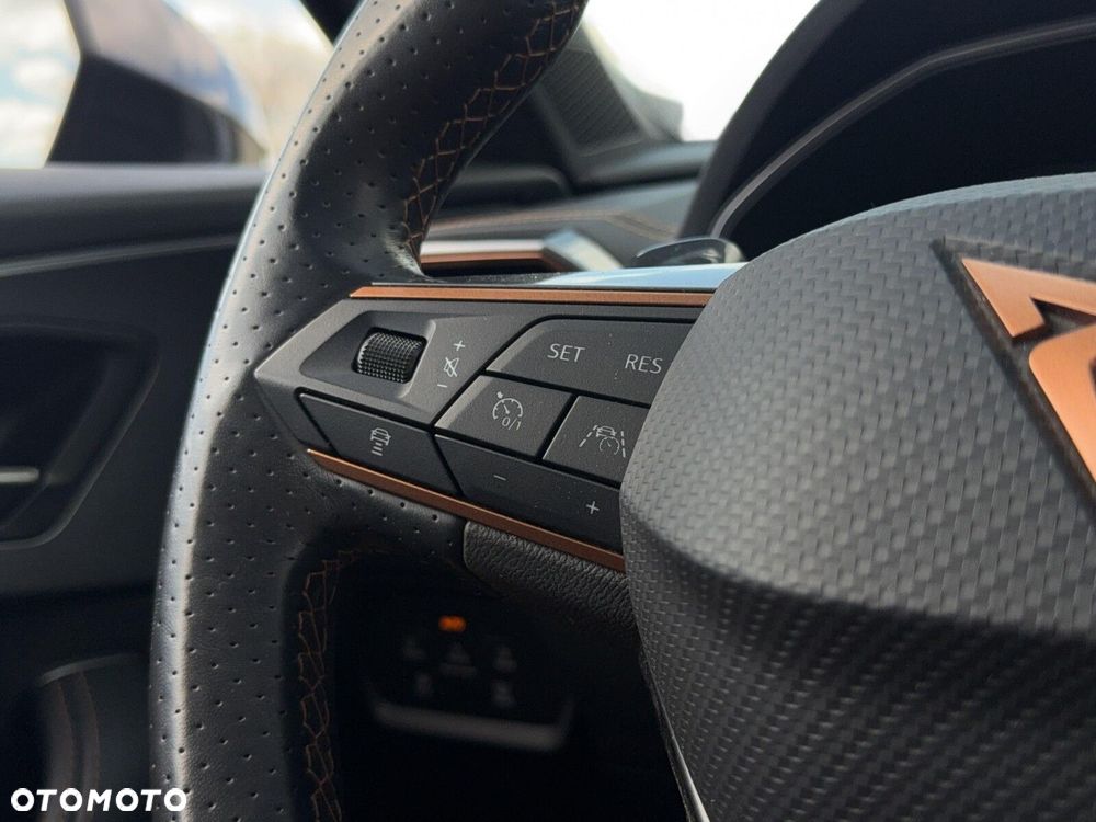 Cupra Formentor 1.5 TSI DSG - 19