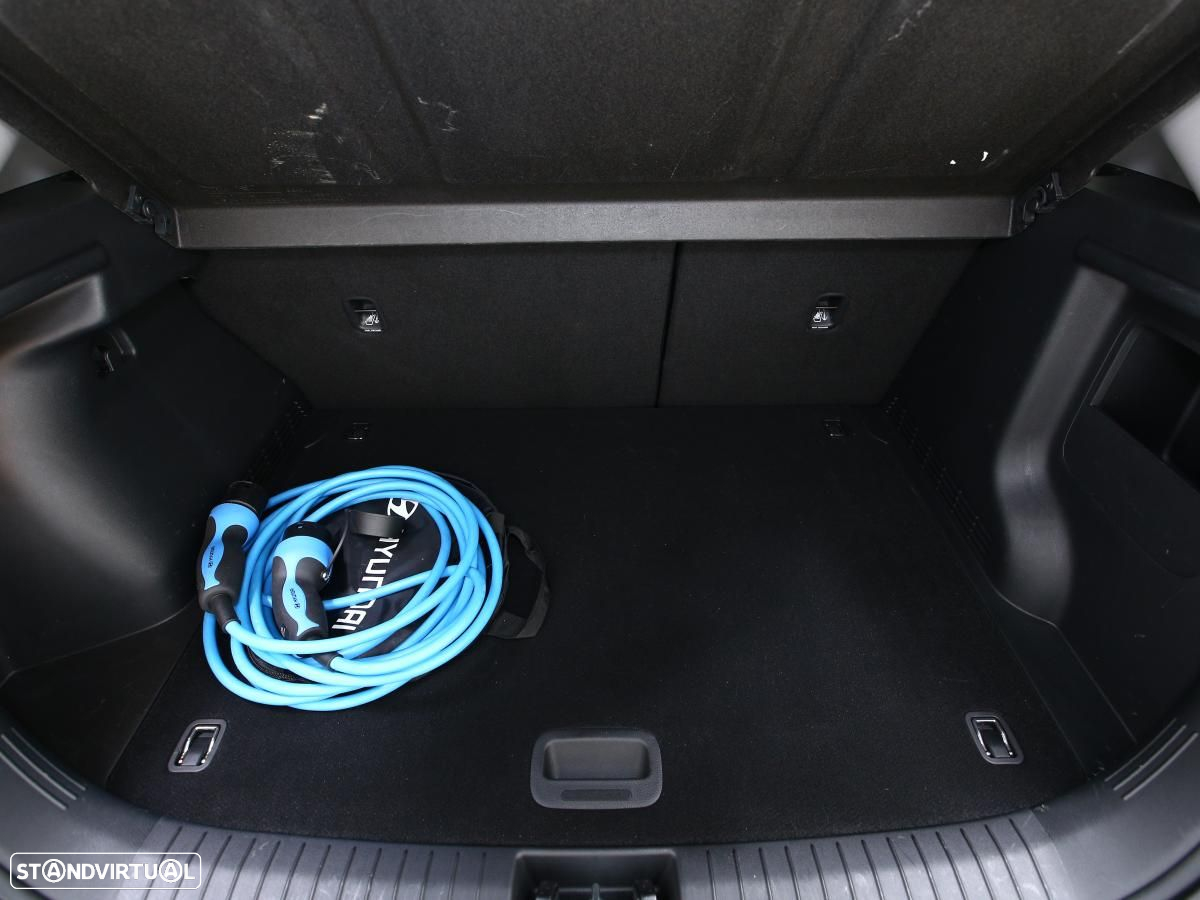 Hyundai Kauai EV 64 kWh Premium - 15