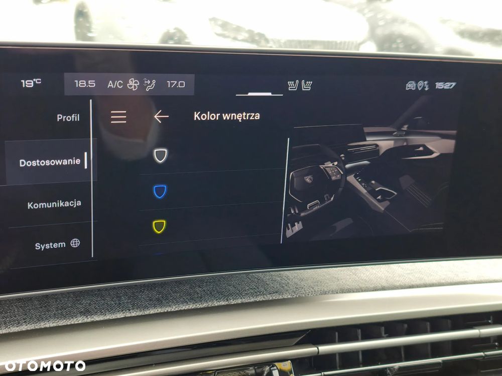 Peugeot 5008 1.6 PHEV 225 GT S e-DCS7 - 32