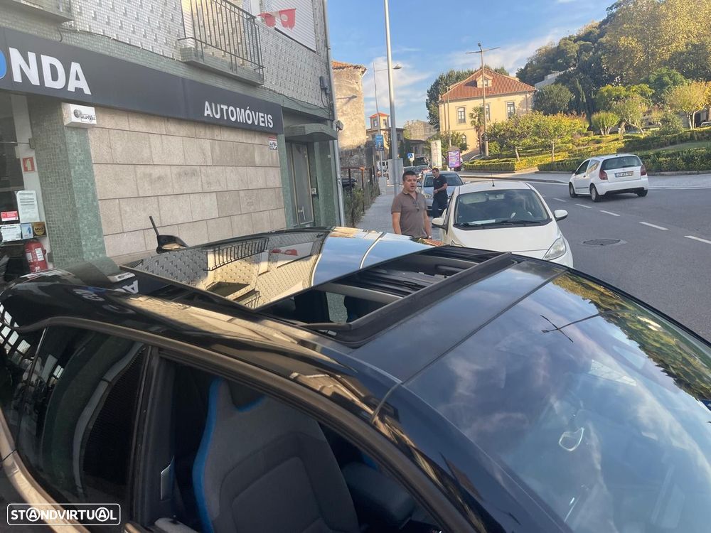 BMW i3 s 94Ah +EXA +Comfort Package Advance - 6