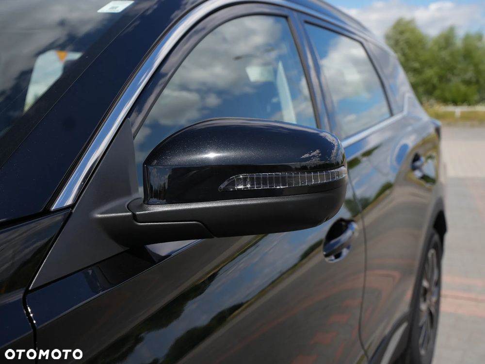 Chery Tiggo 7 1.6 T-GDI Premium AWD DCT - 9