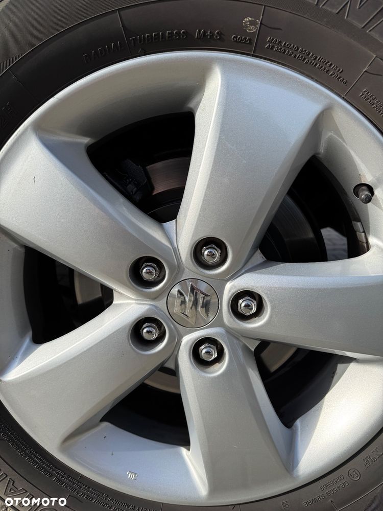 Suzuki Grand Vitara 1.9 DDiS Premium EU5 - 18