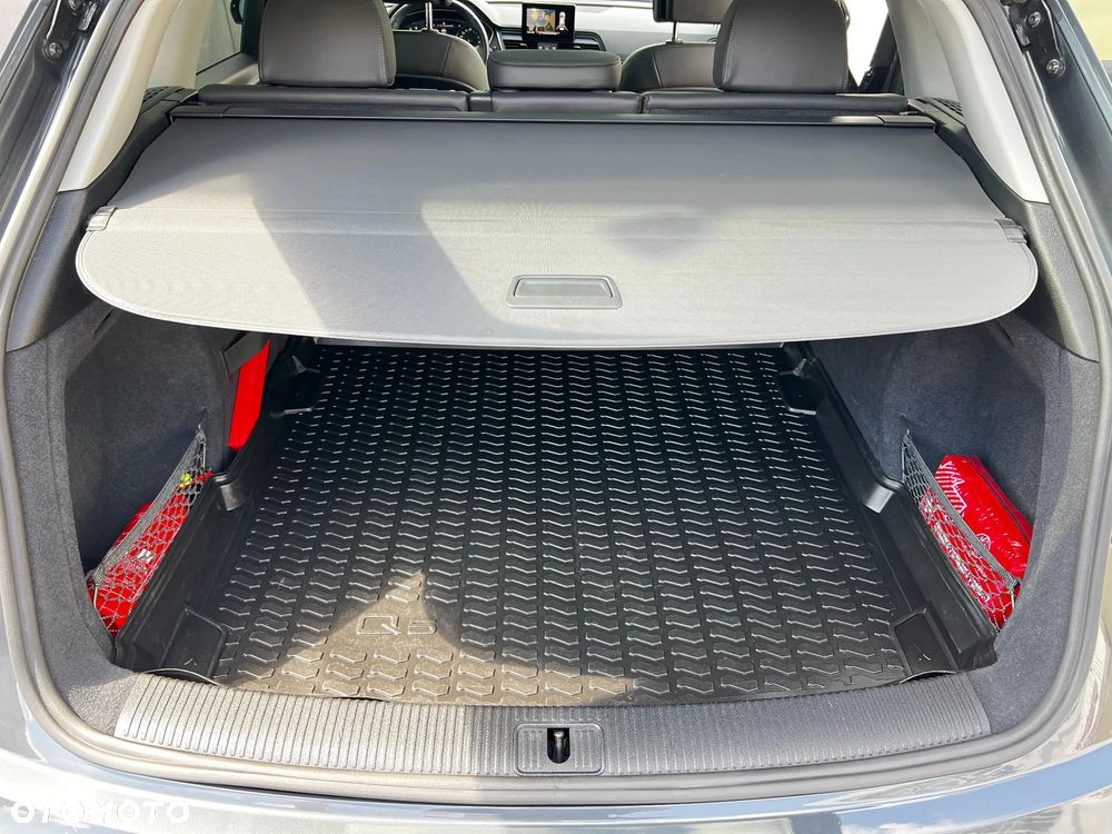 Audi Q5 - 20