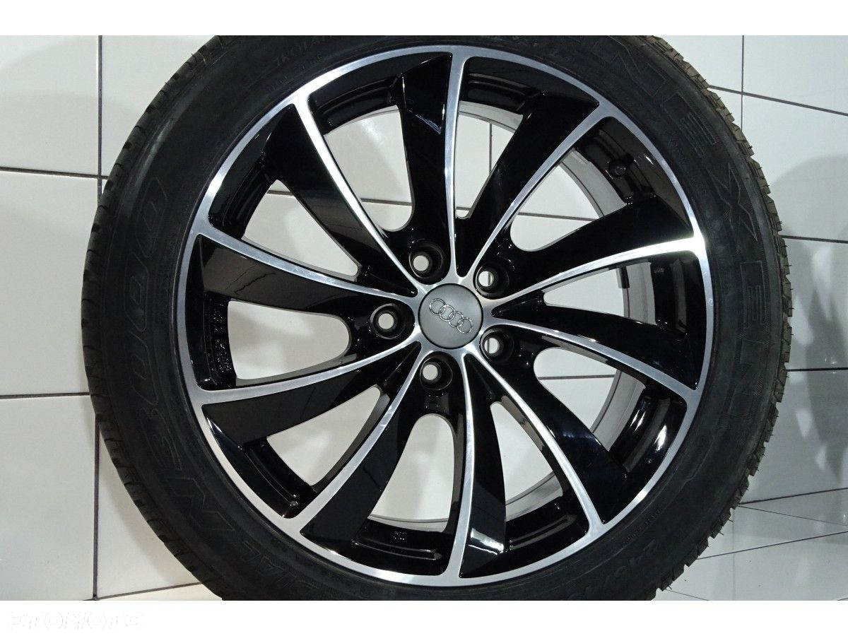 Koła letnie   18" AUDI  VW SKODA  KBA47465 5X112 - 3