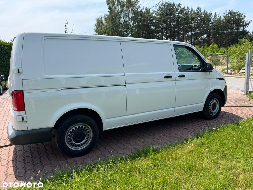 Volkswagen TRANPORTER - 3