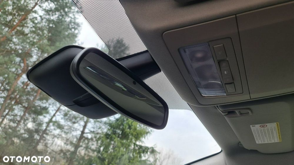 Opel Astra - 20