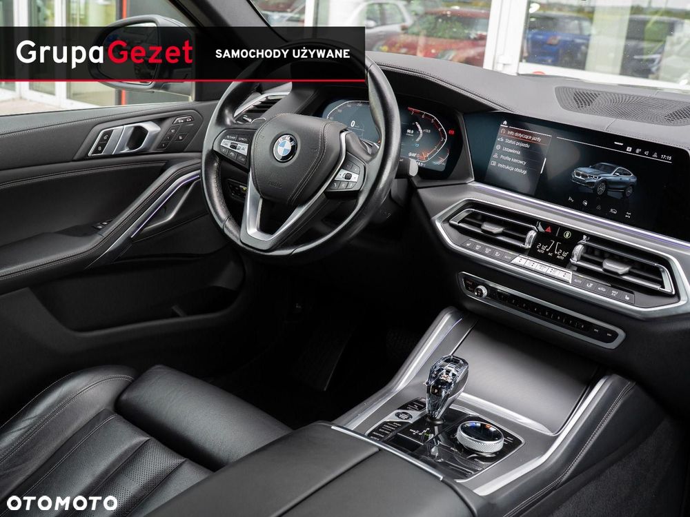 BMW X6 - 9
