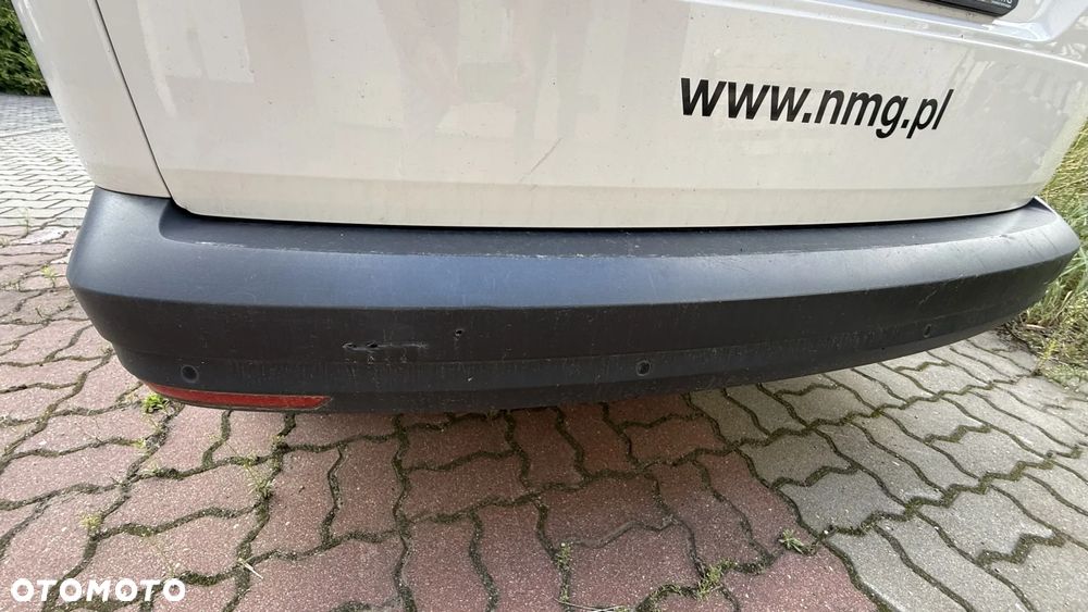 Volkswagen Caddy 2.0 TDI Alltrack - 7