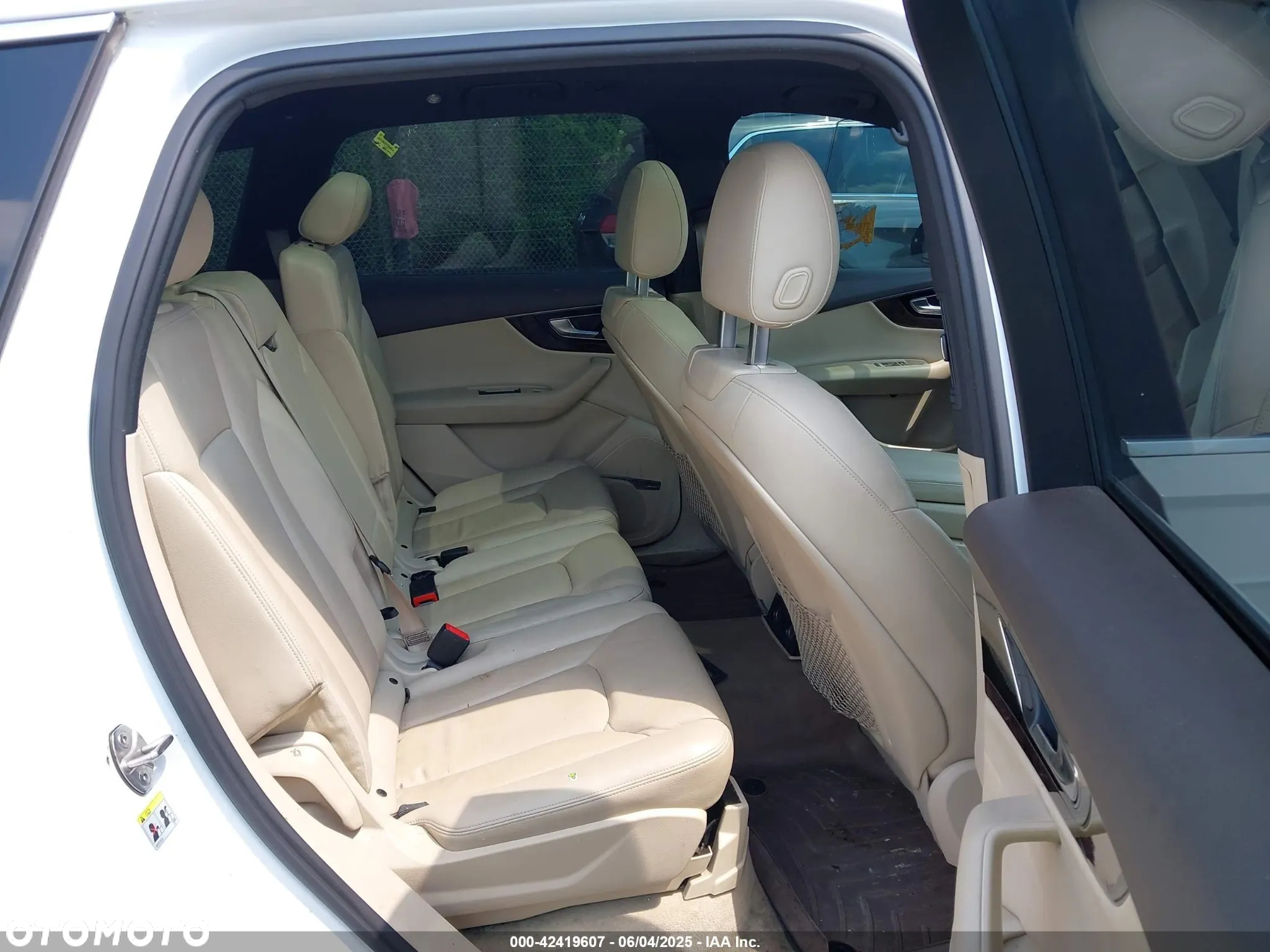 Audi Q7 - 7