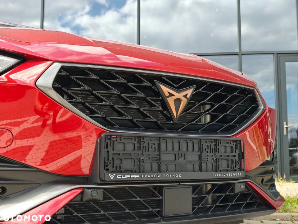 Cupra Leon Sportstourer - 5