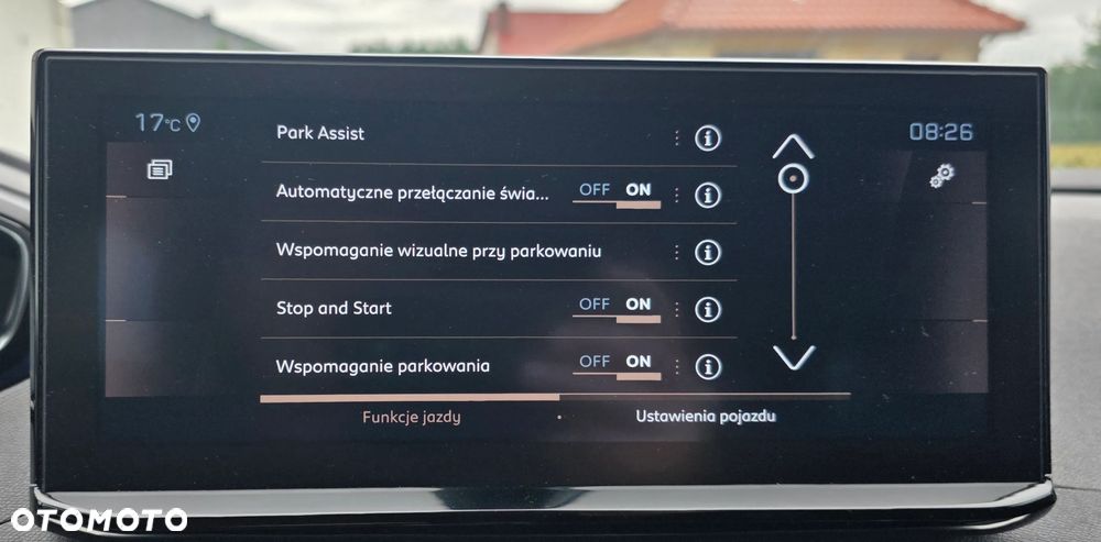 Peugeot 5008 BlueHDi 180 EAT8 GT - 19