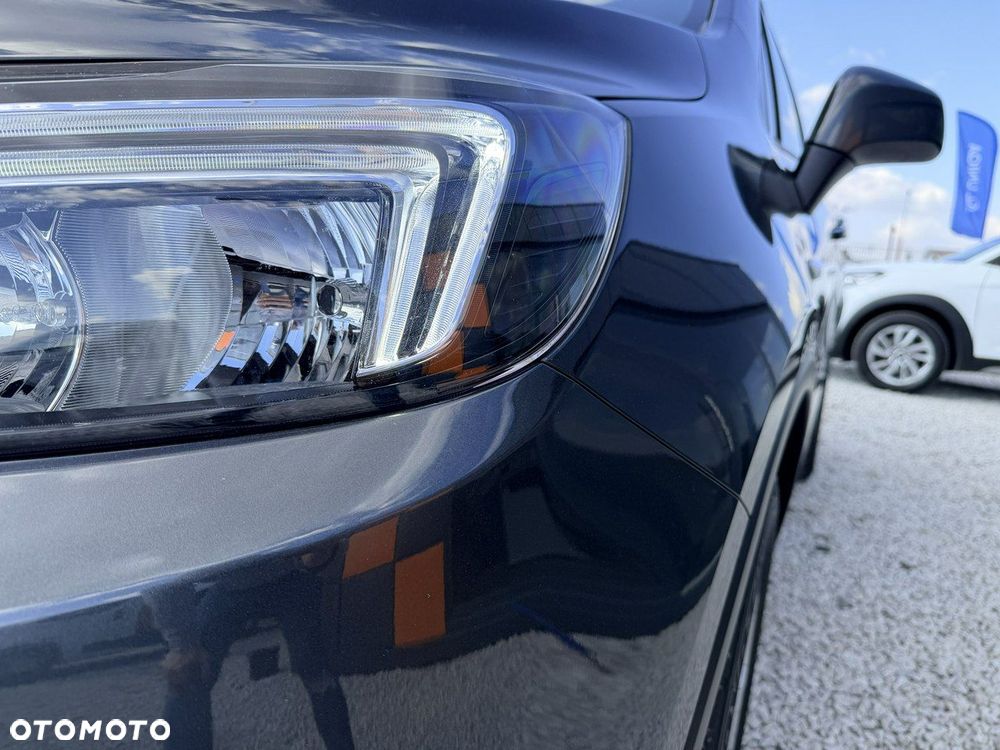Opel Mokka 1.4 T Cosmo S&S EU6 - 8