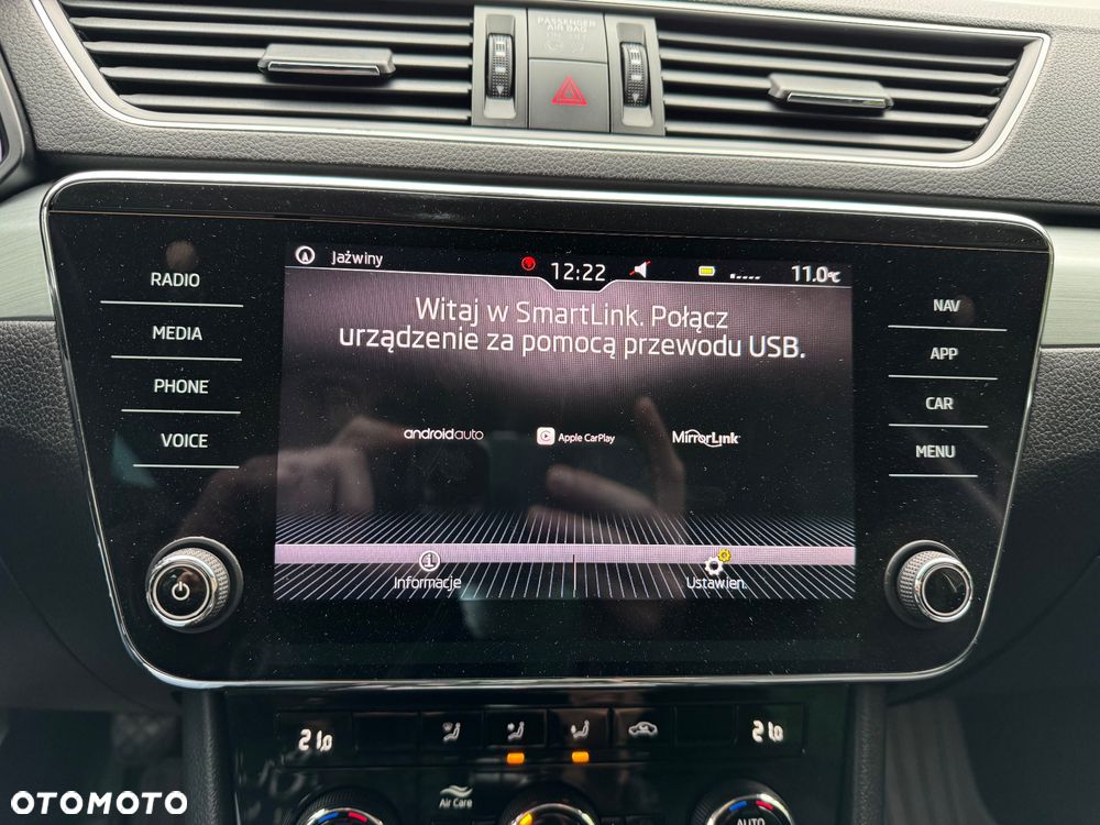 Skoda Superb 1.6 TDI Ambition - 28