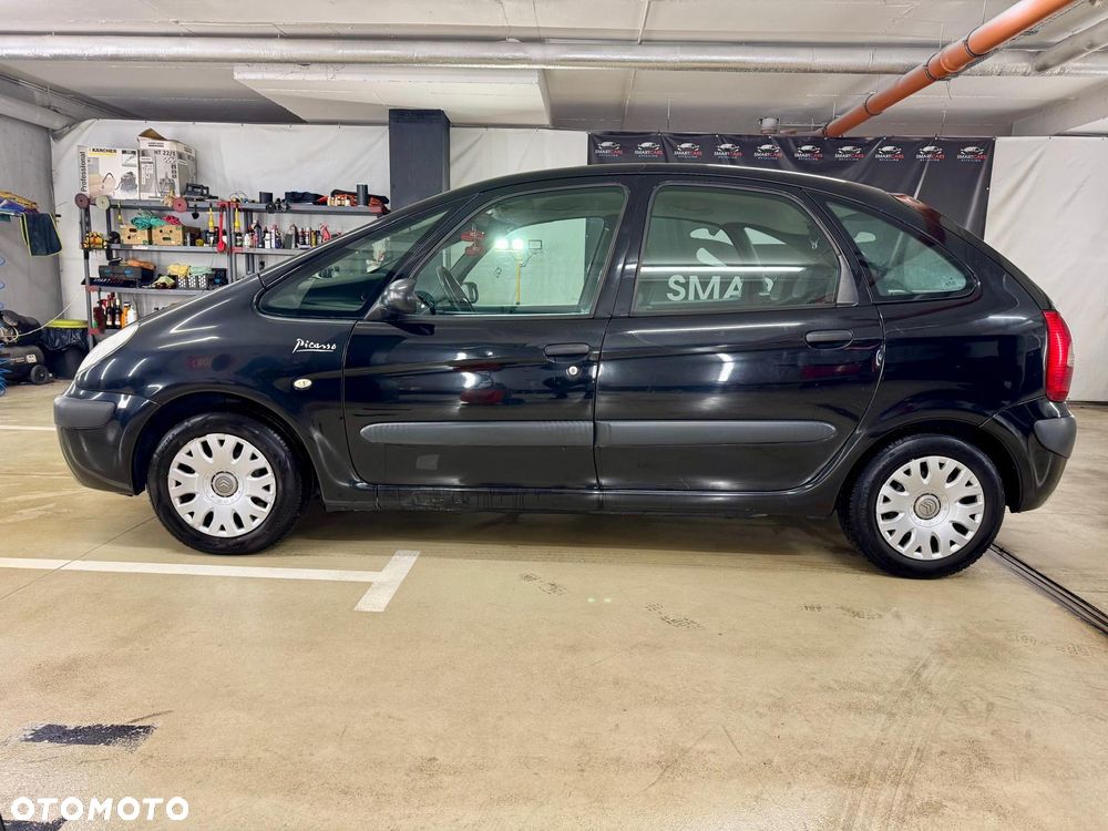 Citroën Xsara Picasso 1.6 Style - 2