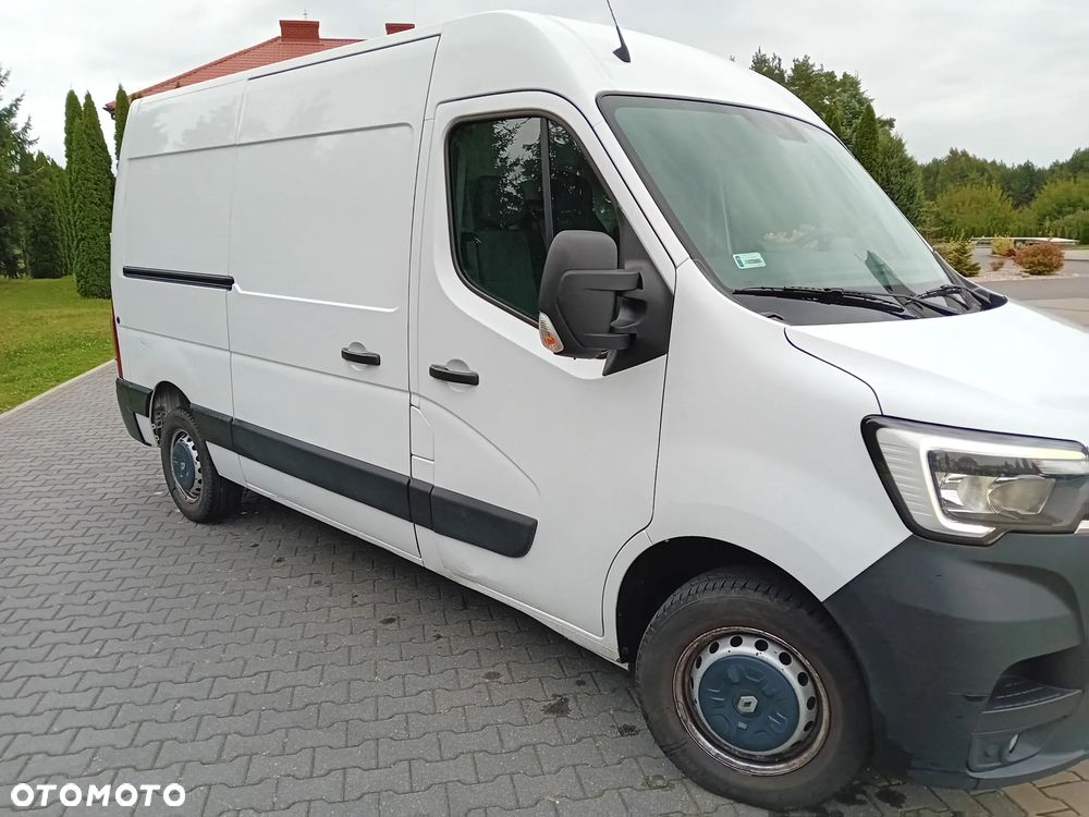 Renault master - 5
