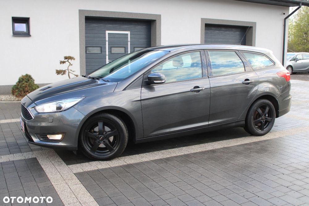 Ford Focus - 3