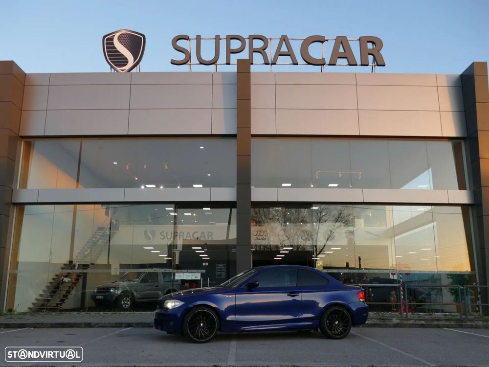 BMW 118 d Coupe - 31