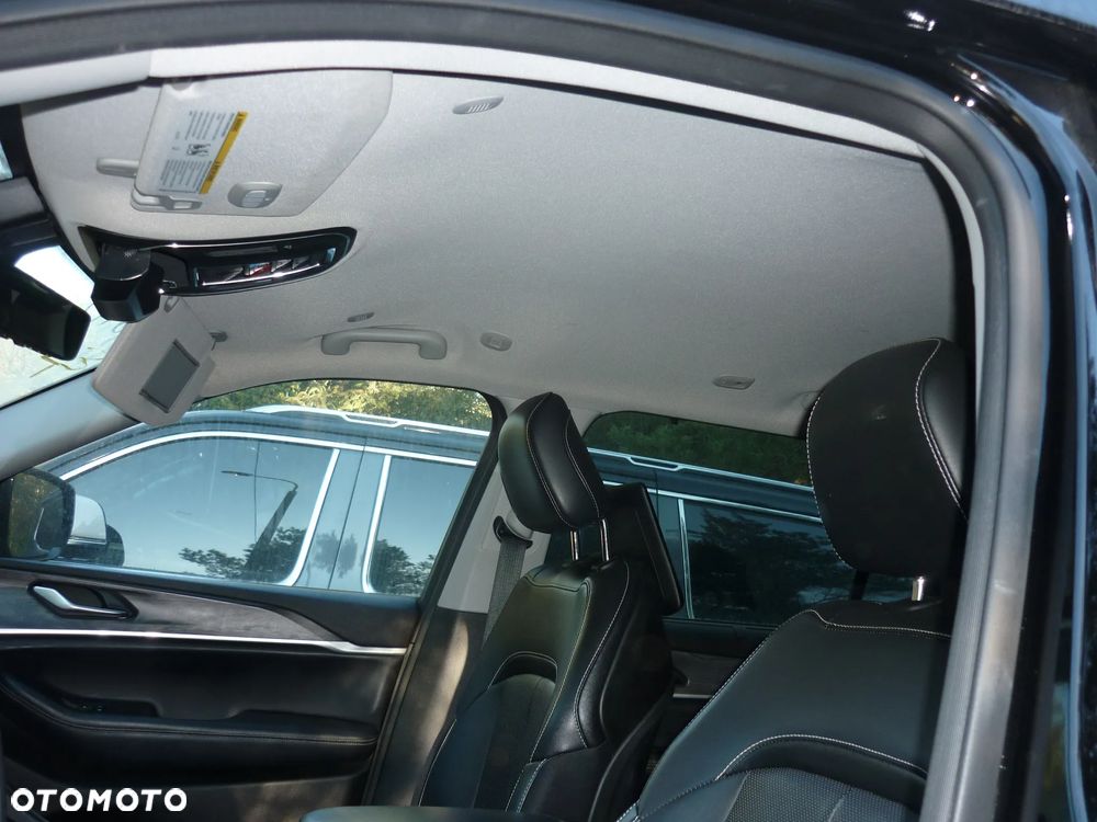 Jeep Grand Cherokee 3.6 V6 Limited - 10