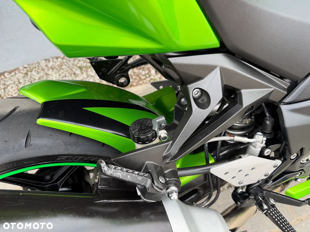 Kawasaki Z - 26