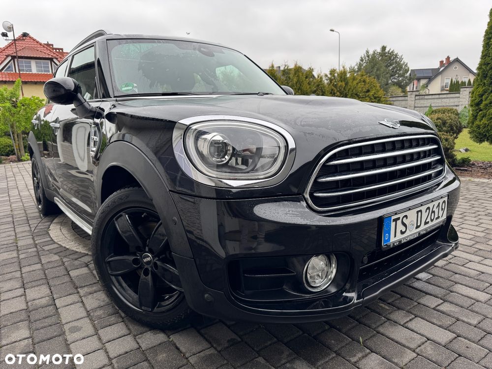MINI Countryman Cooper GPF ALL4 - 3