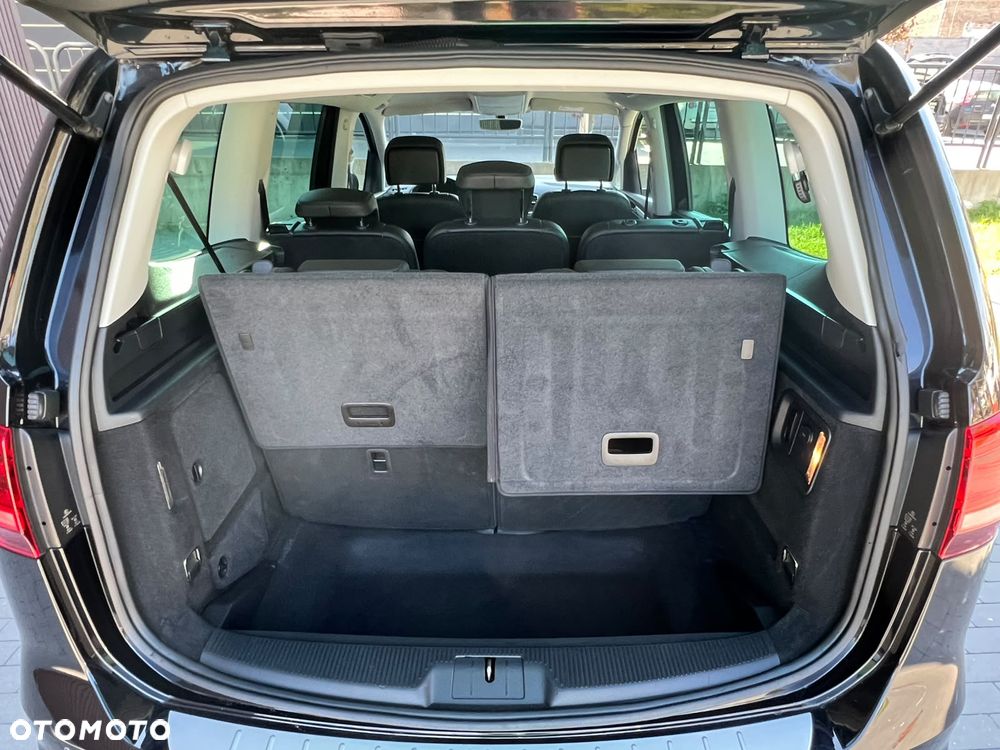 Volkswagen Sharan 2.0 TDI BMT 4Mot Highline - 22