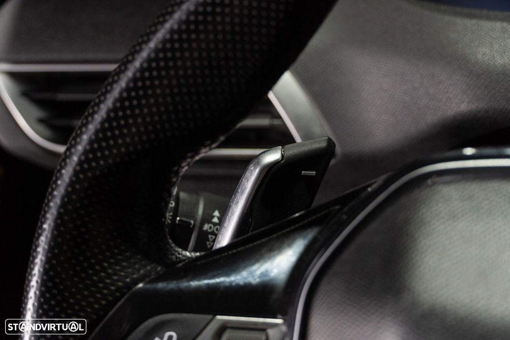 Peugeot 3008 1.5 BlueHDi GT Line EAT8 - 16