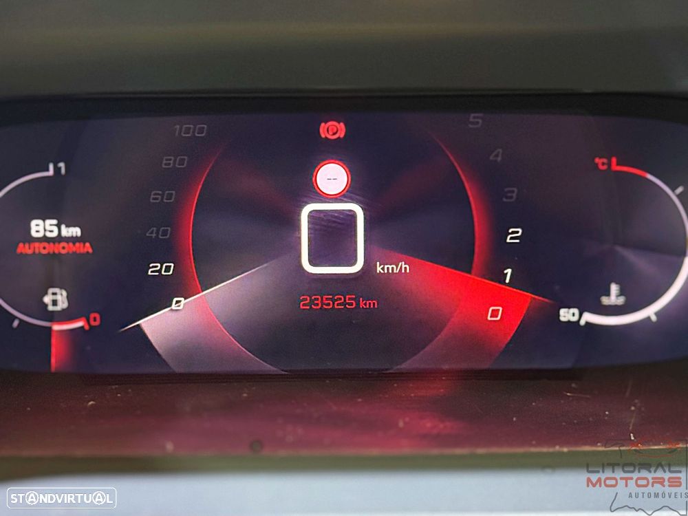 Peugeot 2008 1.2 PureTech Allure Pack - 26