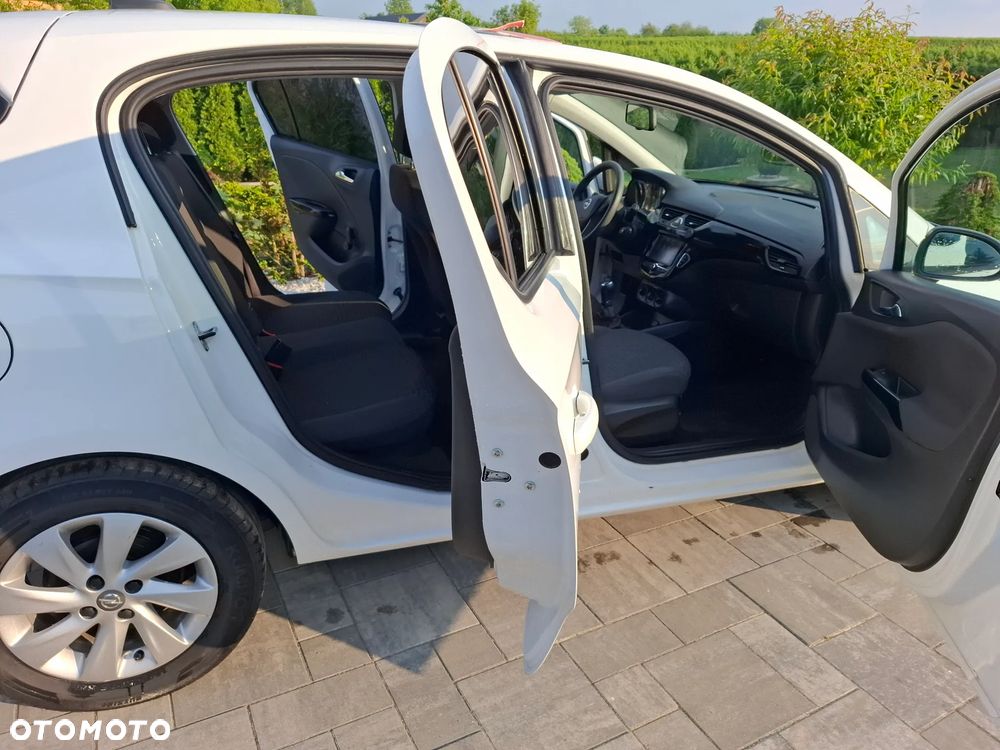 Opel Corsa 1.2 Selection - 22