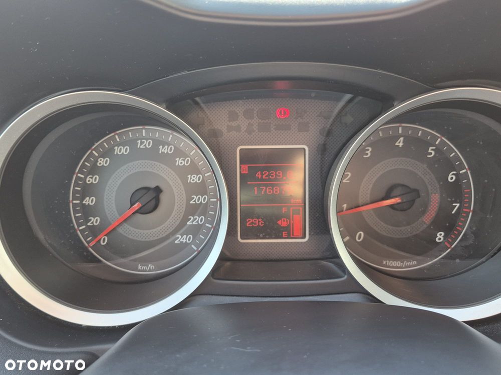 Mitsubishi Lancer - 17