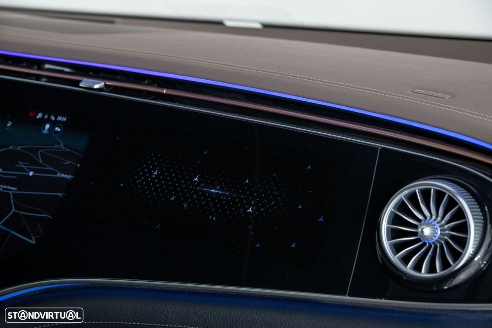 Mercedes-Benz EQE SUV 500 4Matic - 40