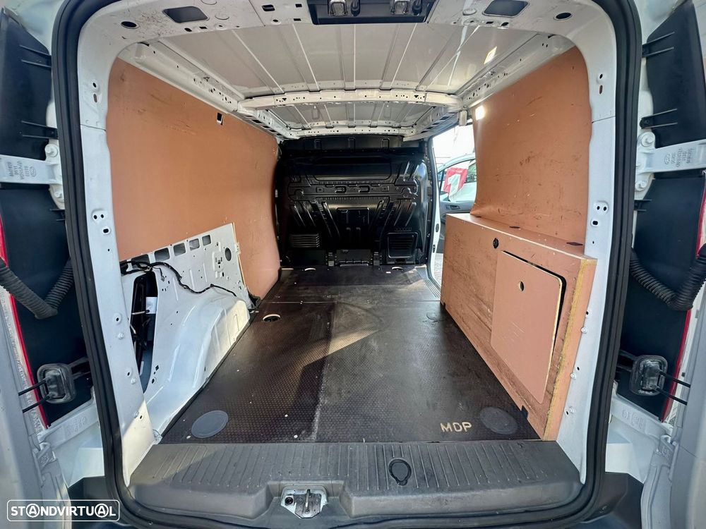 Ford Transit Connect 1.5 TDCi 210 L2 Trend Powershift - 17