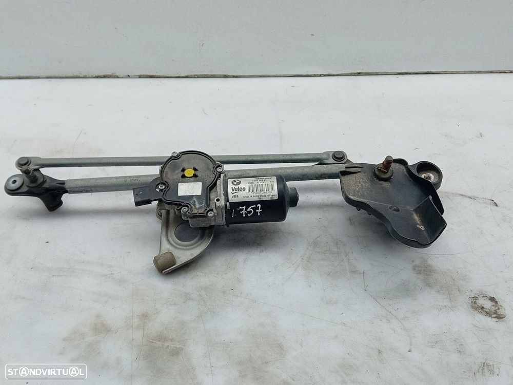 Motor limpa vidros frente BMW 3 Gran Turismo (F34) - 1