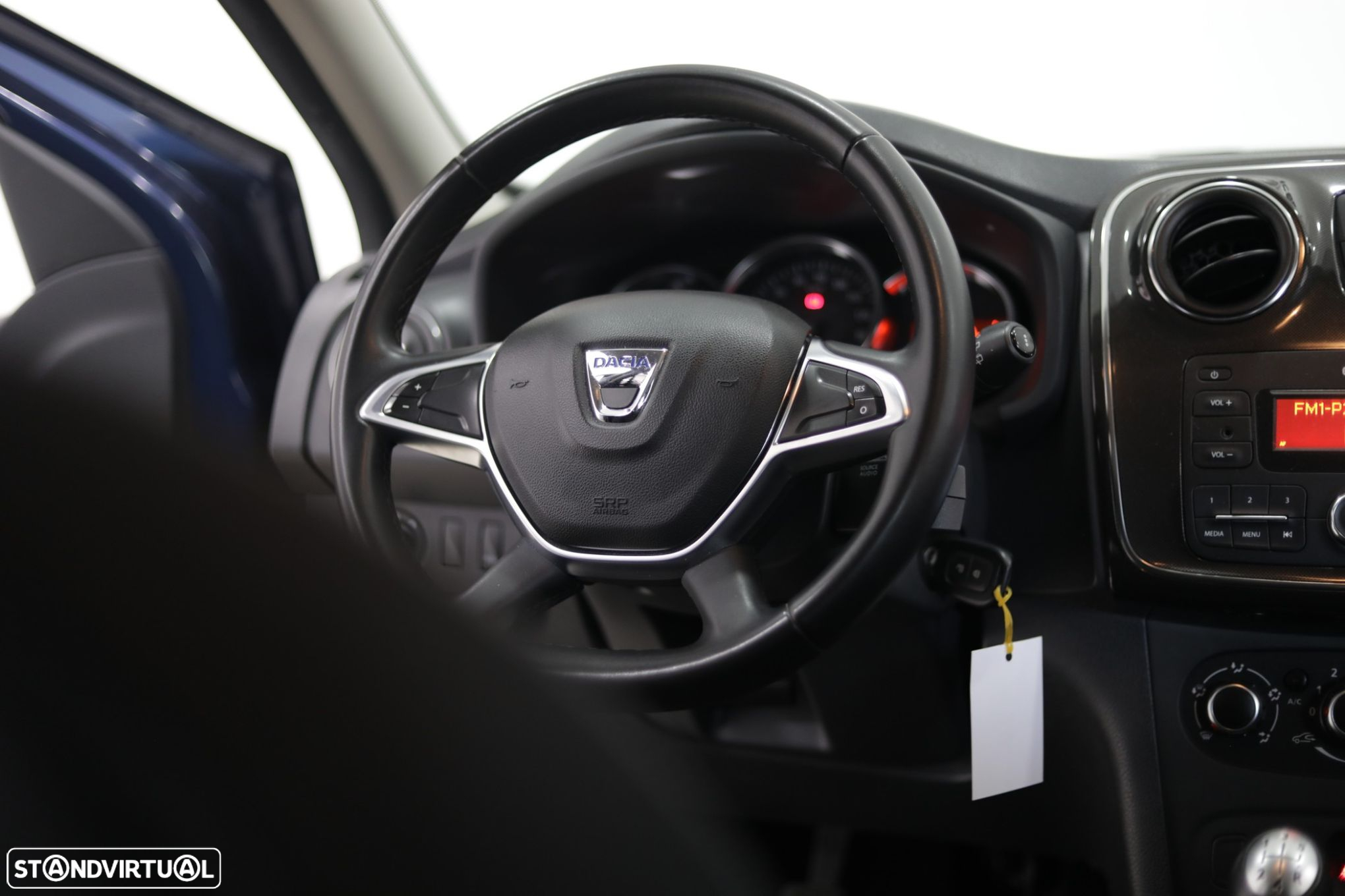 Dacia Sandero 0.9 TCe Comfort - 26