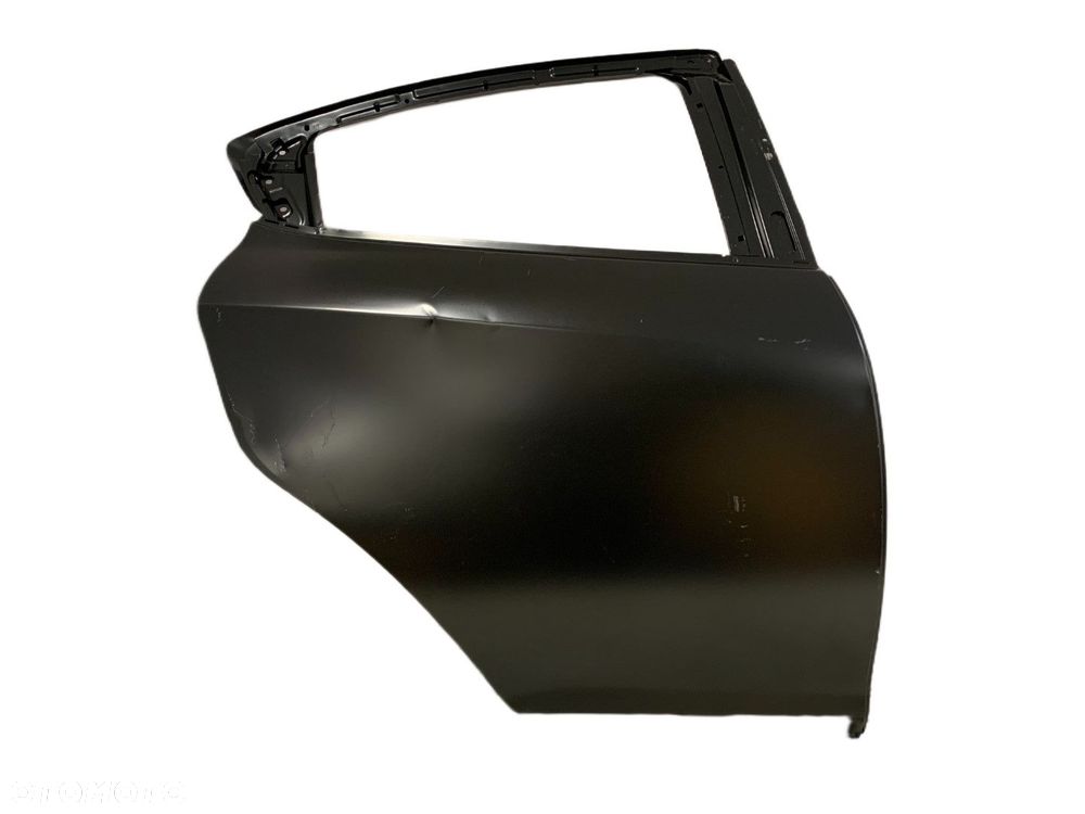 NOWE ORYGINALNE DRZWI TYLNE PRAWE TYŁ PRAWY ALFA ROMEO GIULIETTA 50509298 68121467AA - 1