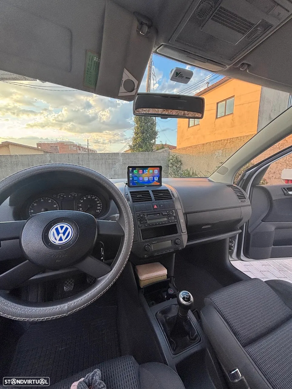 VW Polo 1.2 Confortline - 18