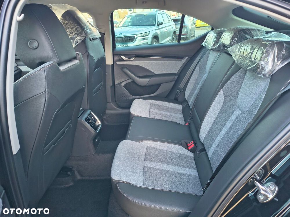 Skoda Octavia - 18