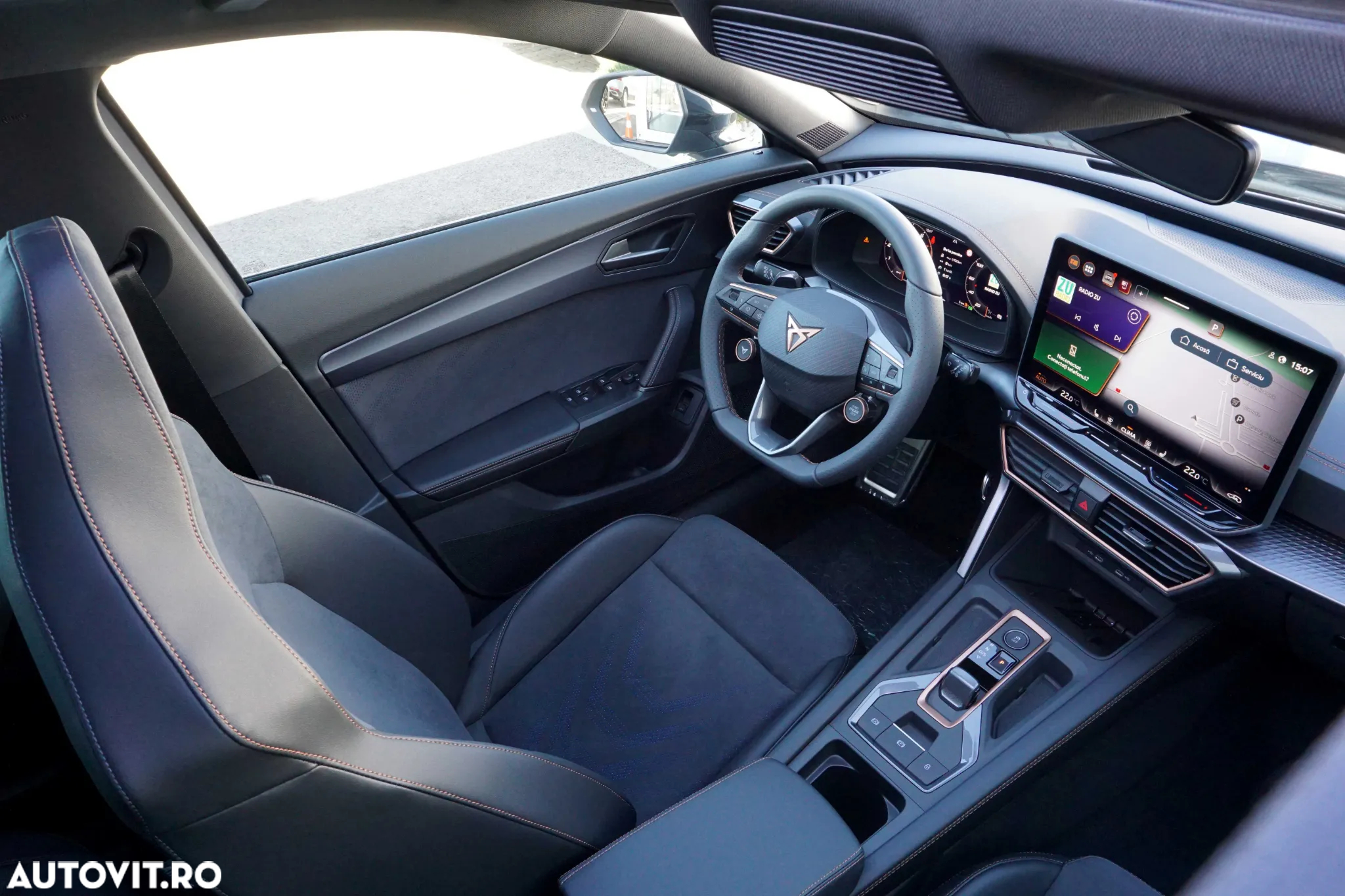 Cupra Formentor 2.0 TSI 4DRIVE DSG - 32